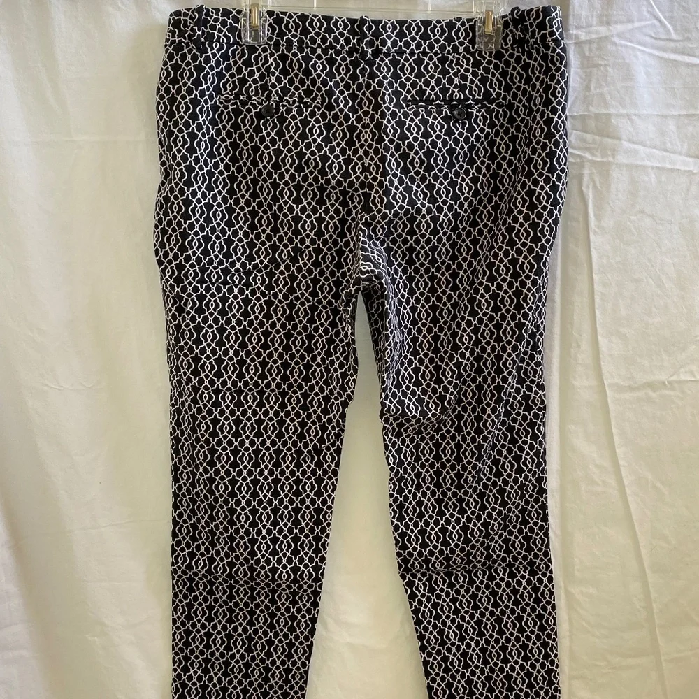 Ankle Pants Size: 14